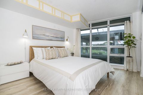 Photo 19 at 465 - 209 Fort York Boulevard, Niagara, Toronto