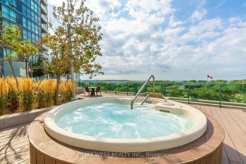 Photo 26 at 465 - 209 Fort York Boulevard, Niagara, Toronto