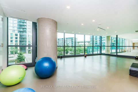 Photo 31 at 465 - 209 Fort York Boulevard, Niagara, Toronto