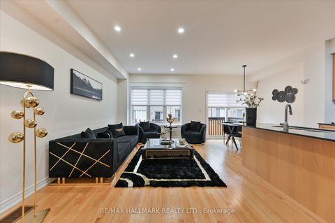 Photo 12 at 7 Buttonbush Lane, Oak Ridges Lake Wilcox, Richmond Hill