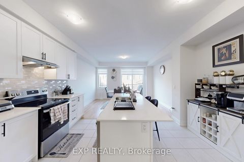 Photo 8 at 3227 Sixth Line, GO Glenorchy, Oakville