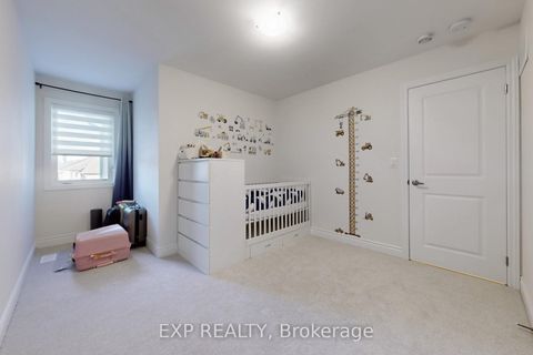 Photo 24 at 3227 Sixth Line, GO Glenorchy, Oakville