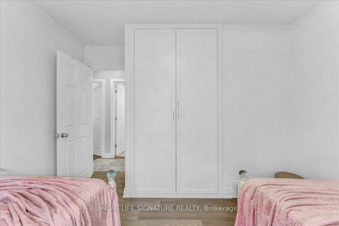 Photo 16 at 83 Pachino Boulevard, Maryvale, Toronto