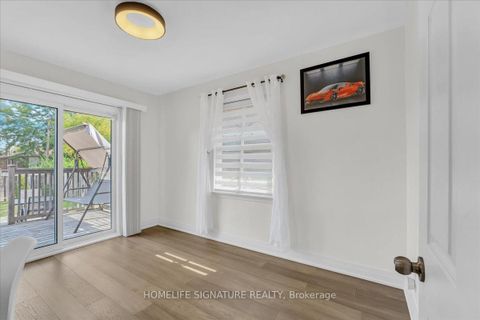 Photo 17 at 83 Pachino Boulevard, Maryvale, Toronto