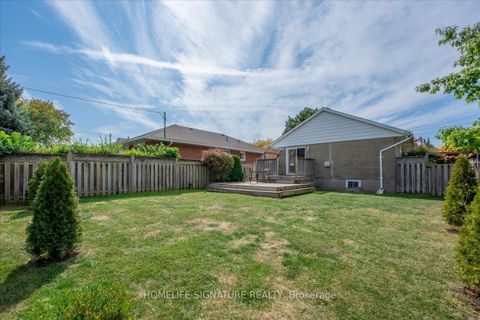 Photo 38 at 83 Pachino Boulevard, Maryvale, Toronto