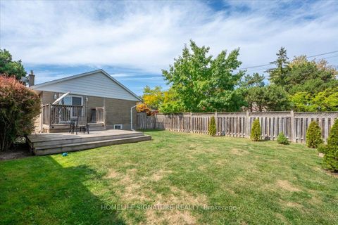 Photo 40 at 83 Pachino Boulevard, Maryvale, Toronto