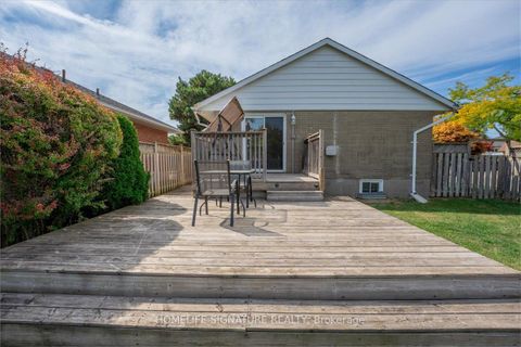 Photo 41 at 83 Pachino Boulevard, Maryvale, Toronto