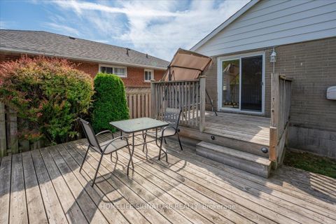 Photo 42 at 83 Pachino Boulevard, Maryvale, Toronto