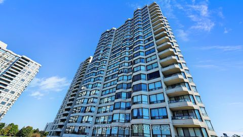 Photo 1 at 1107 - 350 Alton Towers Circle, Milliken, Toronto