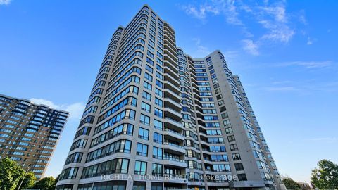 Photo 2 at 1107 - 350 Alton Towers Circle, Milliken, Toronto