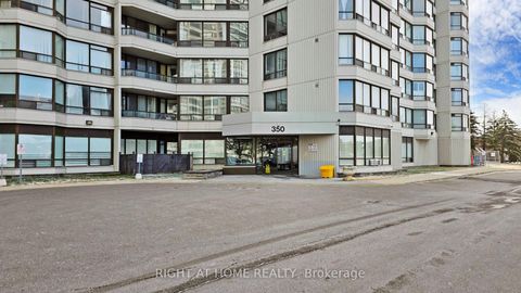 Photo 3 at 1107 - 350 Alton Towers Circle, Milliken, Toronto