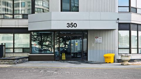 Photo 4 at 1107 - 350 Alton Towers Circle, Milliken, Toronto