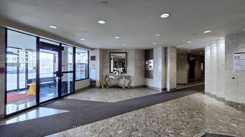 Photo 5 at 1107 - 350 Alton Towers Circle, Milliken, Toronto