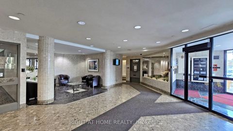 Photo 6 at 1107 - 350 Alton Towers Circle, Milliken, Toronto