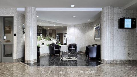 Photo 7 at 1107 - 350 Alton Towers Circle, Milliken, Toronto