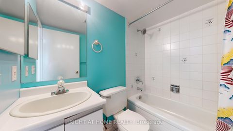 Photo 31 at 1107 - 350 Alton Towers Circle, Milliken, Toronto