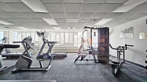 Photo 35 at 1107 - 350 Alton Towers Circle, Milliken, Toronto