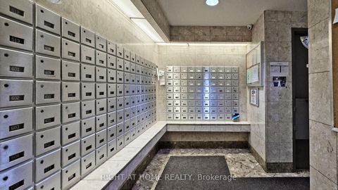 Photo 40 at 1107 - 350 Alton Towers Circle, Milliken, Toronto