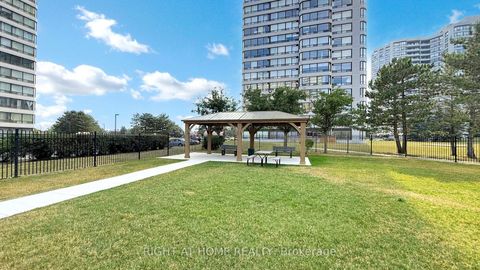 Photo 43 at 1107 - 350 Alton Towers Circle, Milliken, Toronto