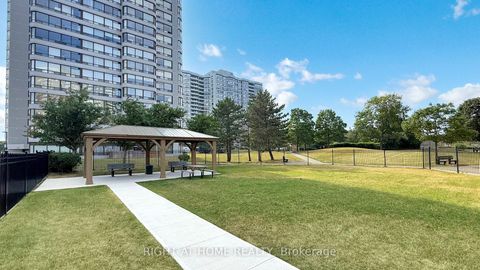 Photo 44 at 1107 - 350 Alton Towers Circle, Milliken, Toronto