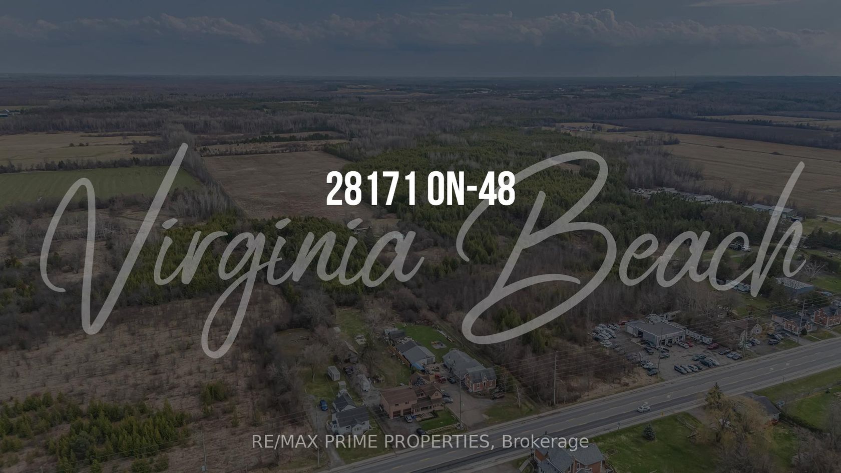 28171 Highway 48, Baldwin, Georgina photo number 2