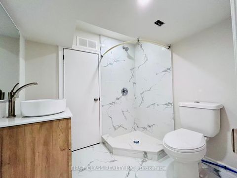 Photo 25 at 32 Scenic Mill Way, Windfields, Toronto