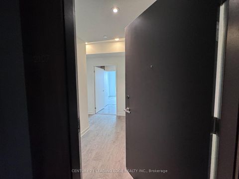 Photo 3 at 2107 - 39 Mary Street, City Centre, Barrie