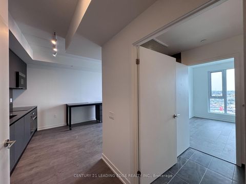 Photo 4 at 2107 - 39 Mary Street, City Centre, Barrie