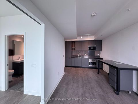 Photo 5 at 2107 - 39 Mary Street, City Centre, Barrie