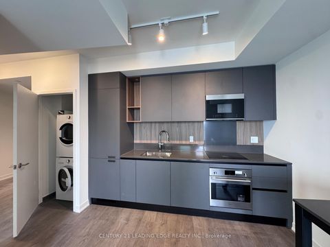 Photo 6 at 2107 - 39 Mary Street, City Centre, Barrie