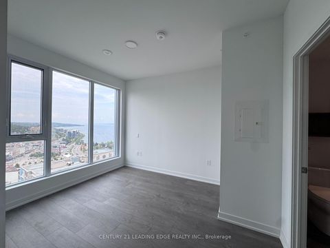 Photo 8 at 2107 - 39 Mary Street, City Centre, Barrie