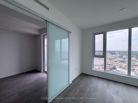 Photo 9 at 2107 - 39 Mary Street, City Centre, Barrie