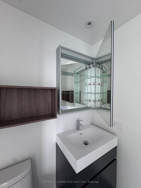 Photo 10 at 2107 - 39 Mary Street, City Centre, Barrie