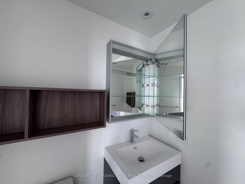 Photo 12 at 2107 - 39 Mary Street, City Centre, Barrie