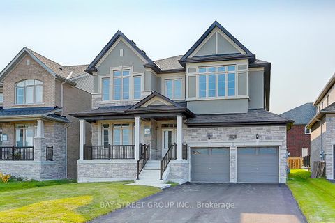 Photo 0 at 1580 Sharpe Street, Rural Innisfil, Innisfil