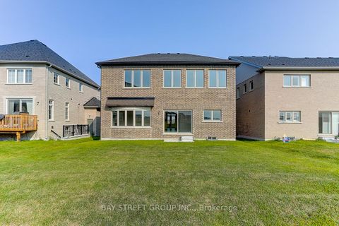Photo 12 at 1580 Sharpe Street, Rural Innisfil, Innisfil