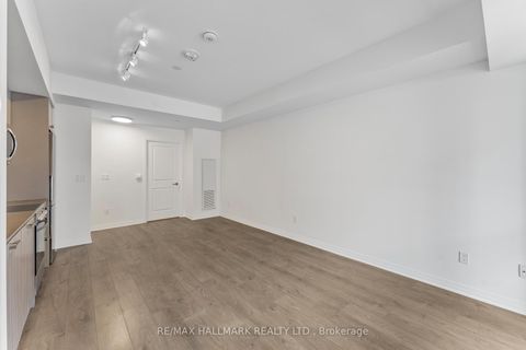 Photo 8 at TH 103 - 2301 Danforth Avenue, Danforth, Toronto