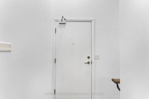 Photo 14 at TH 103 - 2301 Danforth Avenue, Danforth, Toronto