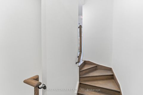 Photo 15 at TH 103 - 2301 Danforth Avenue, Danforth, Toronto