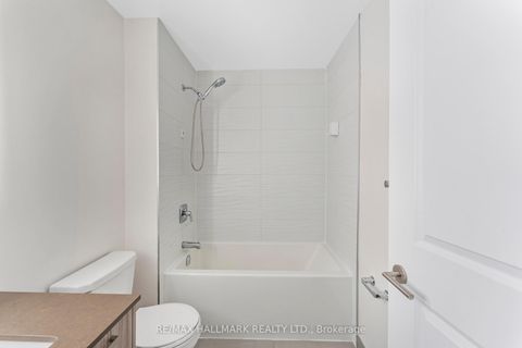 Photo 17 at TH 103 - 2301 Danforth Avenue, Danforth, Toronto