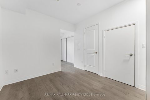 Photo 18 at TH 103 - 2301 Danforth Avenue, Danforth, Toronto