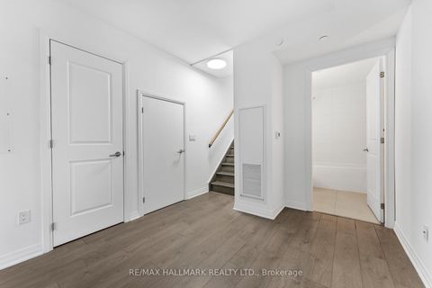 Photo 19 at TH 103 - 2301 Danforth Avenue, Danforth, Toronto