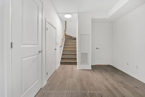 Photo 21 at TH 103 - 2301 Danforth Avenue, Danforth, Toronto