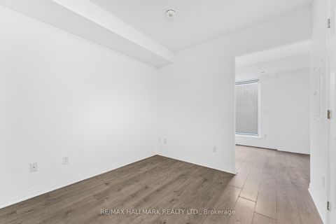 Photo 23 at TH 103 - 2301 Danforth Avenue, Danforth, Toronto