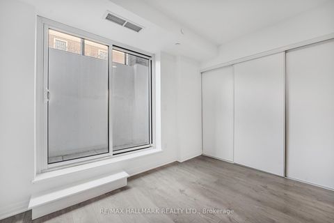 Photo 29 at TH 103 - 2301 Danforth Avenue, Danforth, Toronto