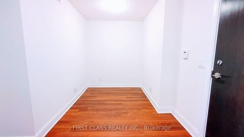 Photo 8 at 1616 - 135 Village Green Square, Malvern West, Toronto