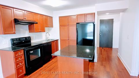 Photo 9 at 1616 - 135 Village Green Square, Malvern West, Toronto