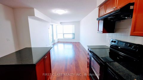 Photo 10 at 1616 - 135 Village Green Square, Malvern West, Toronto