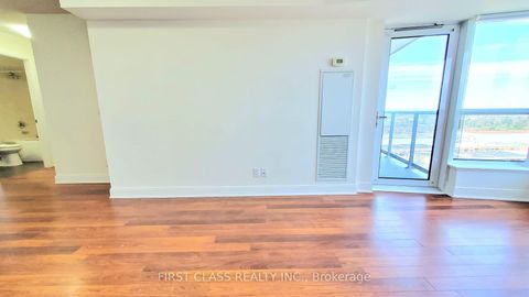 Photo 15 at 1616 - 135 Village Green Square, Malvern West, Toronto