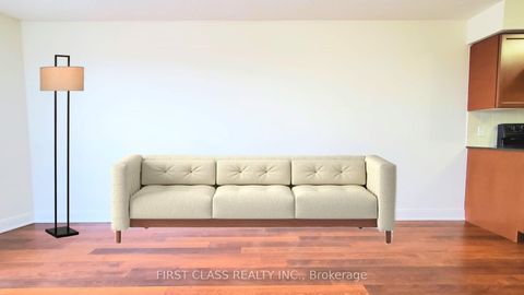 Photo 16 at 1616 - 135 Village Green Square, Malvern West, Toronto